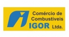 Comércio de Combustíveis Igor LTDA.