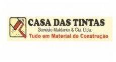 Casa das Tintas