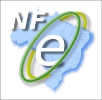 Nota Fiscal<br> <strong>Eletrônica</strong>